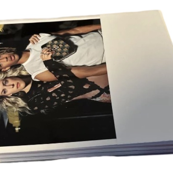 Virgil Abloh Off-White Ikea 2017 Teller System Magazine 10 - Picture 5 of 7